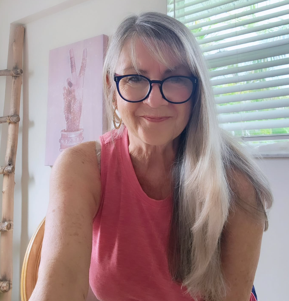 Theresa Ayers Tarot