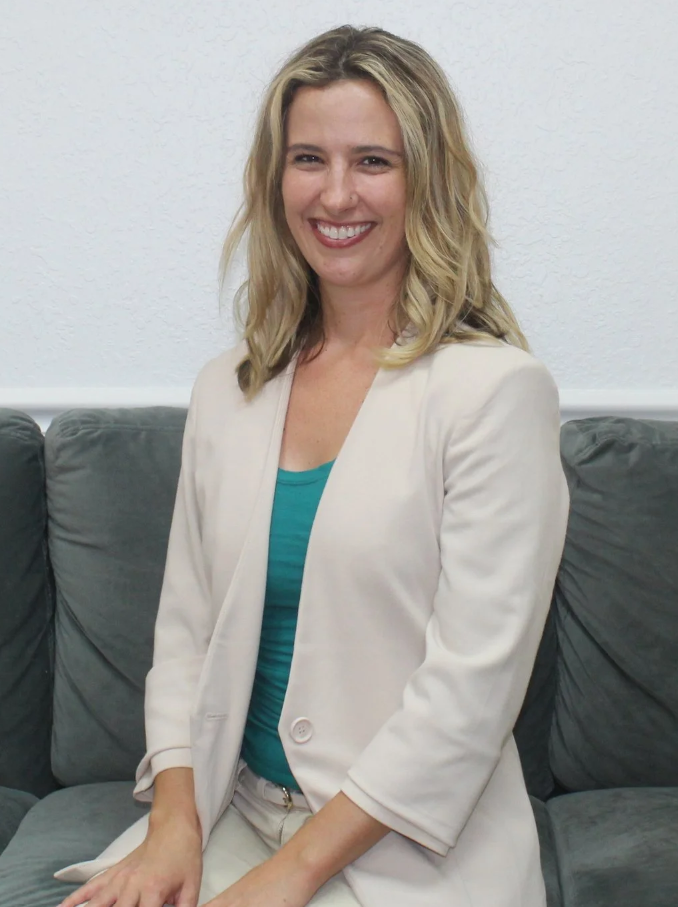 Dr. Nicole Edwards mental health counseling