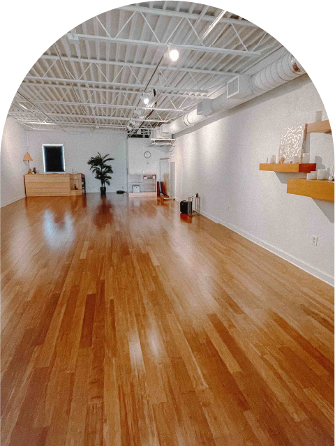 Ritual Yoga Space - Co-working, Rental & Event Space