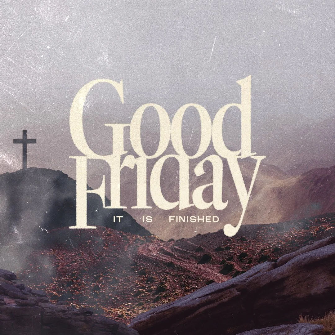 Good Friday
