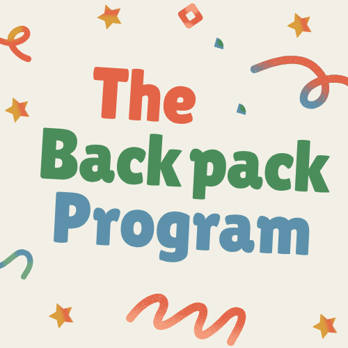 Backpack Program Packing