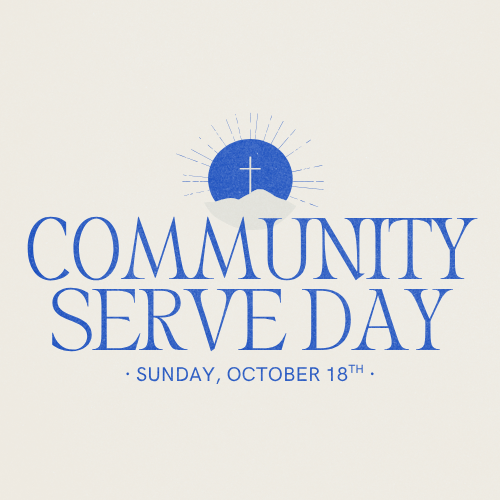 Community Serve Day