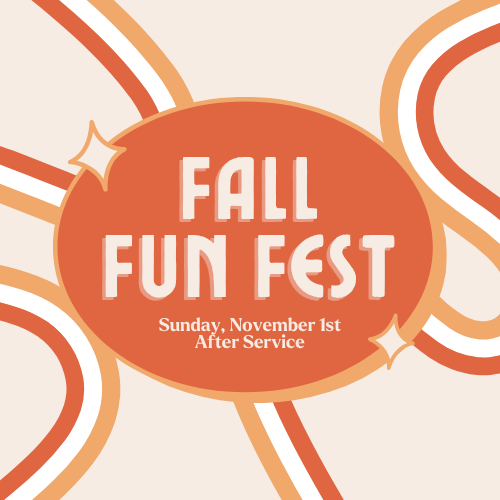 Fall Fun Fest