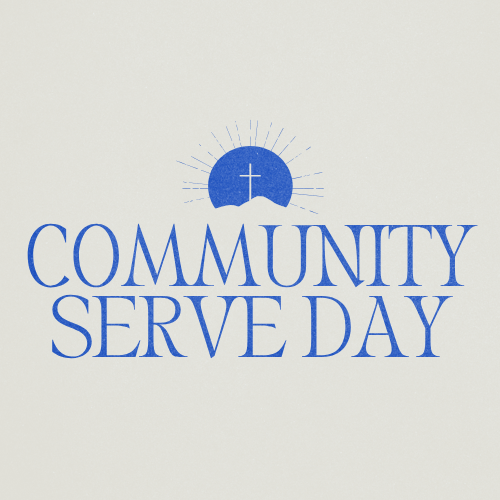 Community Serve Day