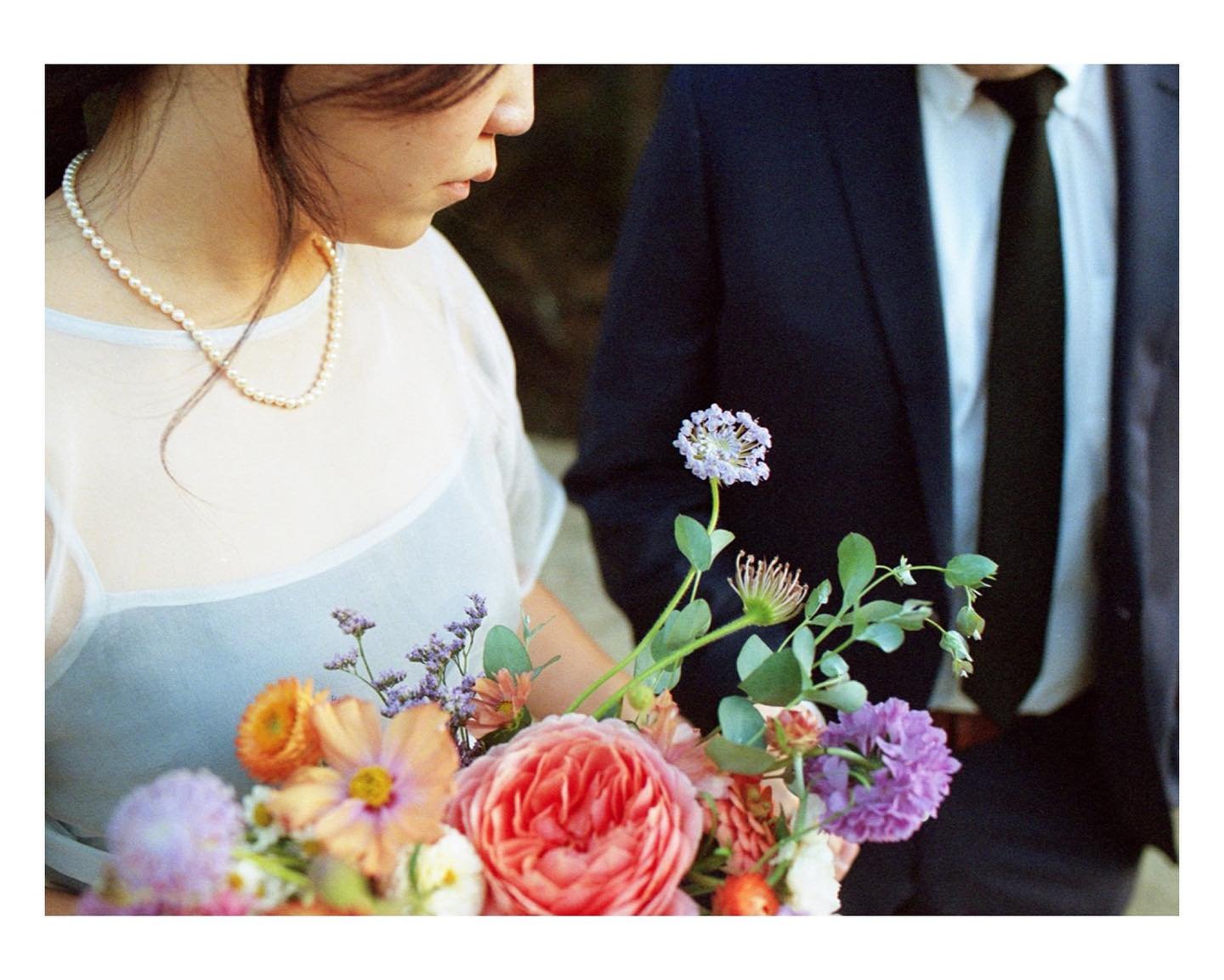 So much goodness all wrapped into one. 
.
.
.
#californiafilmweddingphotographer 
#joshuatreeweddingphotographer 
#centralcoastweddingphotographer 
#losangelesweddingphotographer 
#antibride #counterpartphotos