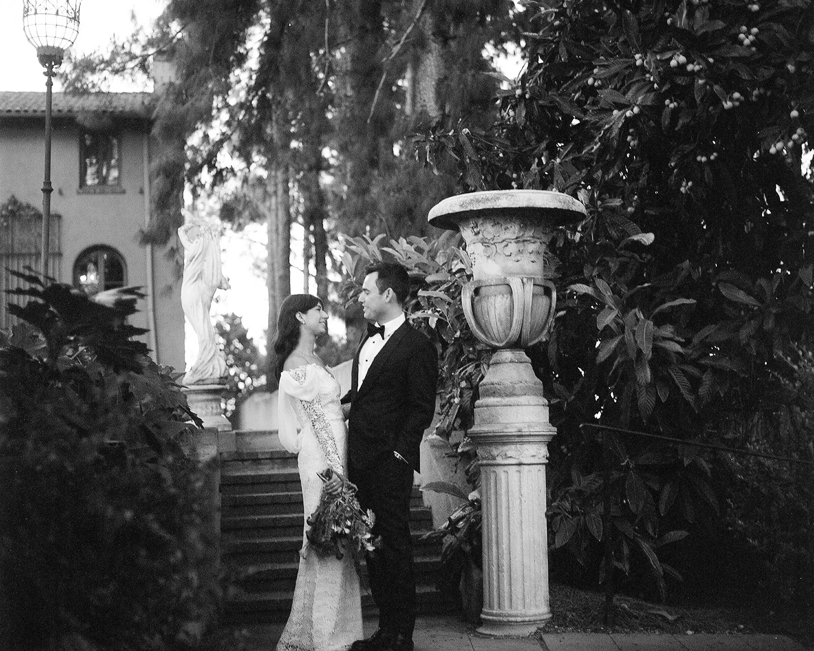 SOPHIE &amp; SYLVAIN