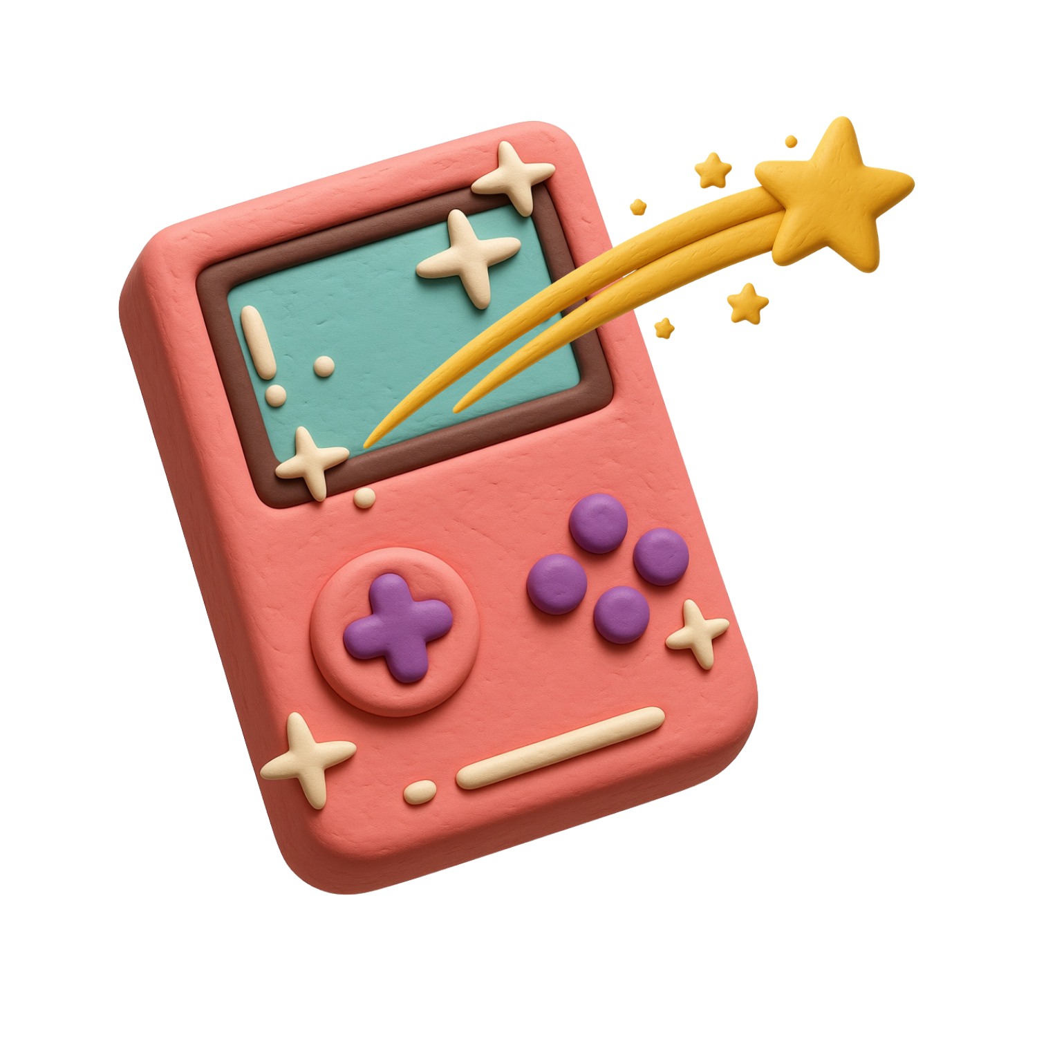 Video Game Design