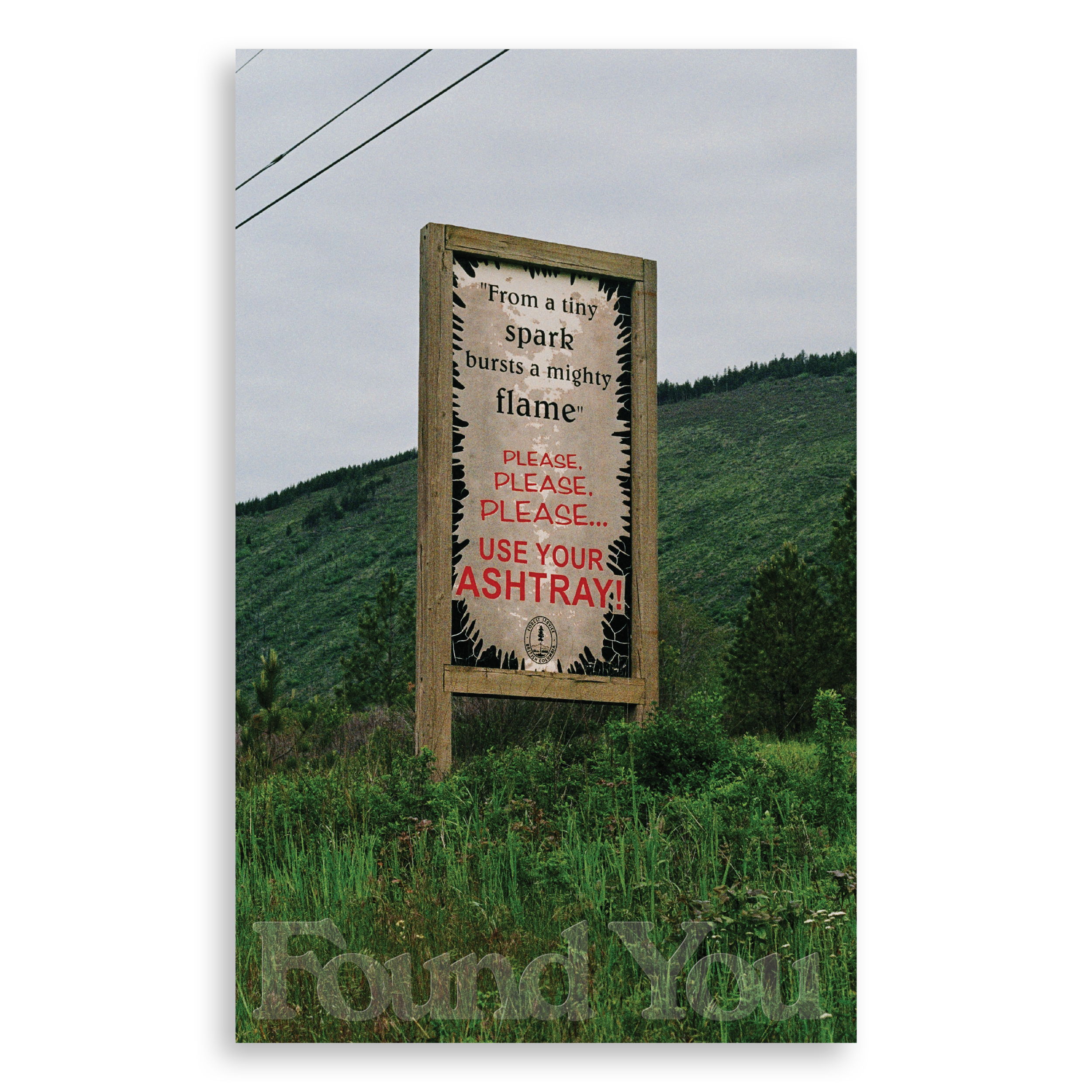 Found You Magazine Issue 4: Abundance