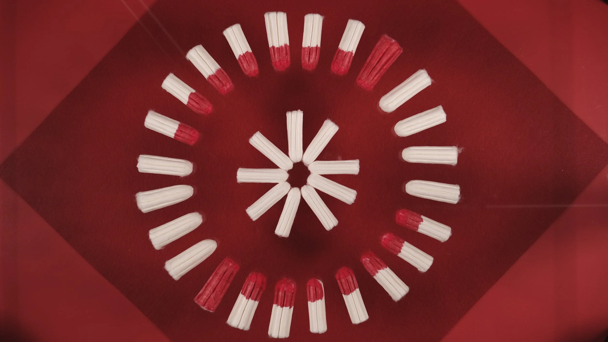 The Man Cave - Sarah Legow