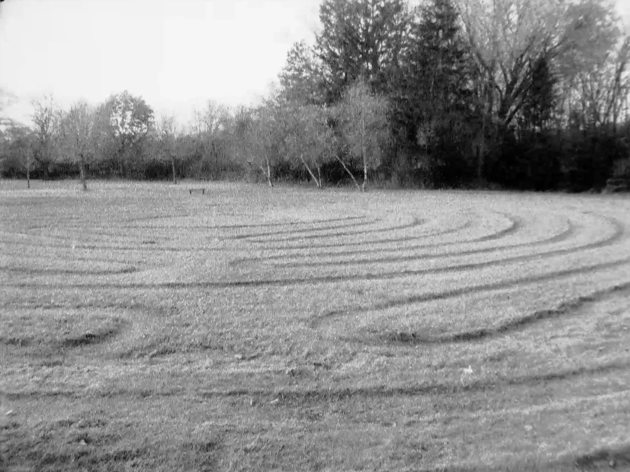 Intermission - Kara Ditte Hansen