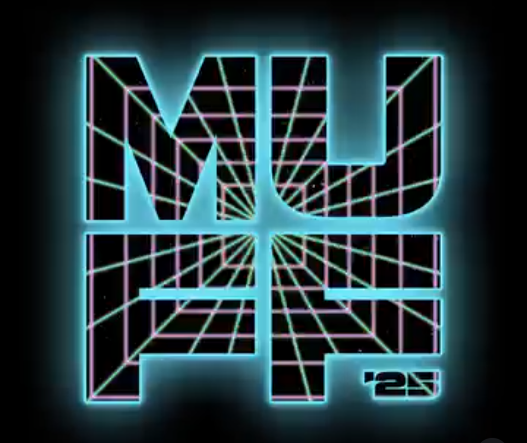 MUFF 2025