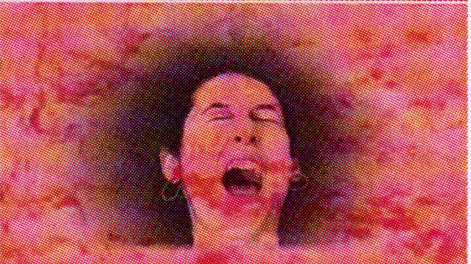 Pick It Till It Bleeds - Christina Dovolis & Travis Putman