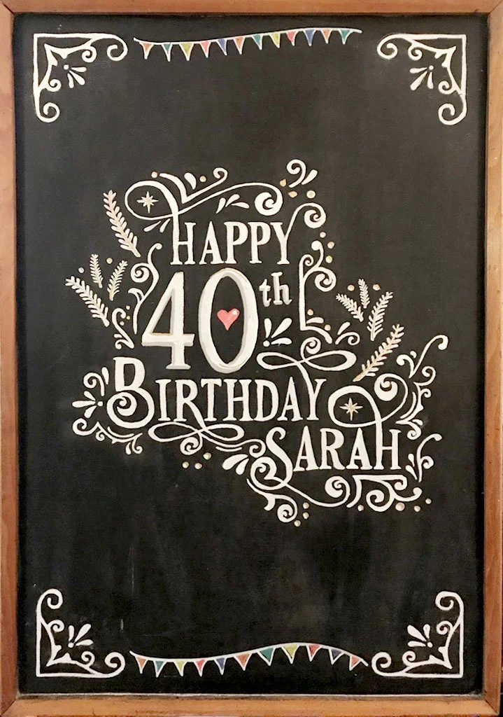 40th Birthday Blackboard.jpg