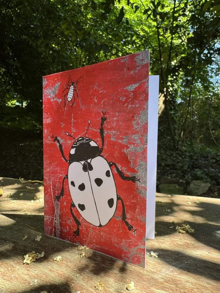 Ladybird Card on Table.jpg