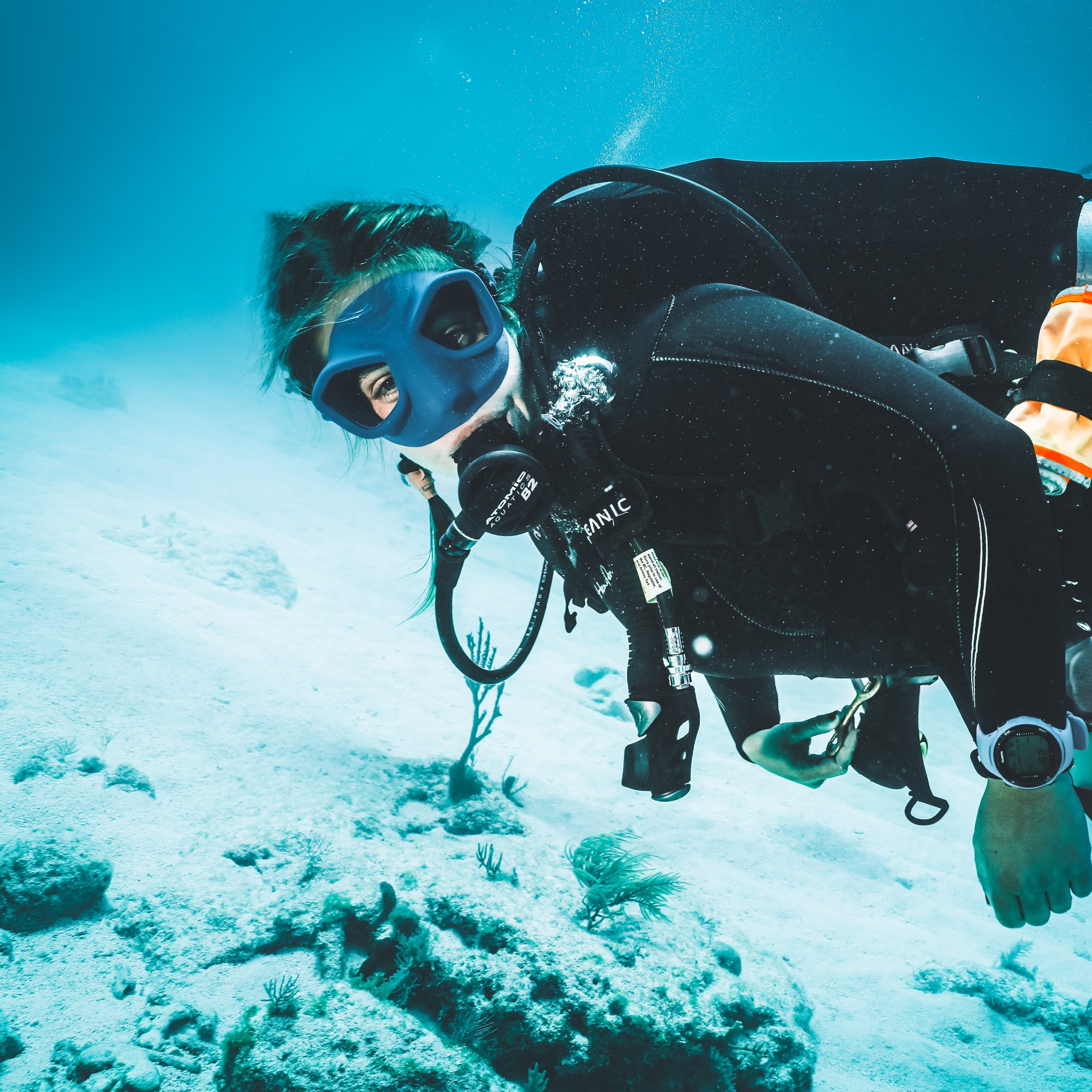 PADI Specialty Diver Course