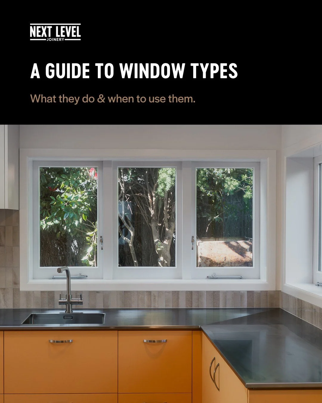 Choosing the right window design for your space isn&rsquo;t always easy. With so many styles and formats out there, each offering a different look and feel, it can be hard to know what&rsquo;s right for your project.

We&rsquo;ve broken down the main