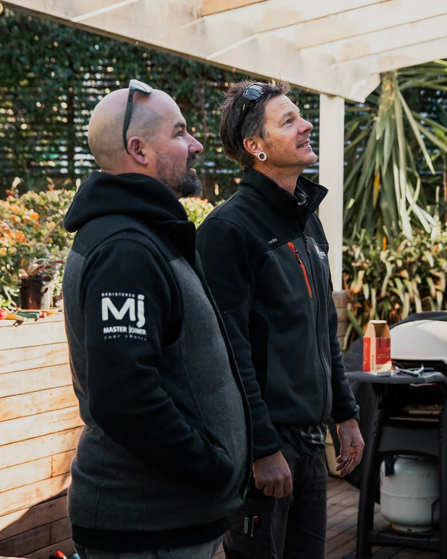 We make beautiful joinery happen.

But the real key to that result is everything you don&rsquo;t see: the early conversations, the problem-solving, the collaboration with our build partners. That&rsquo;s what makes our products look exceptional and i