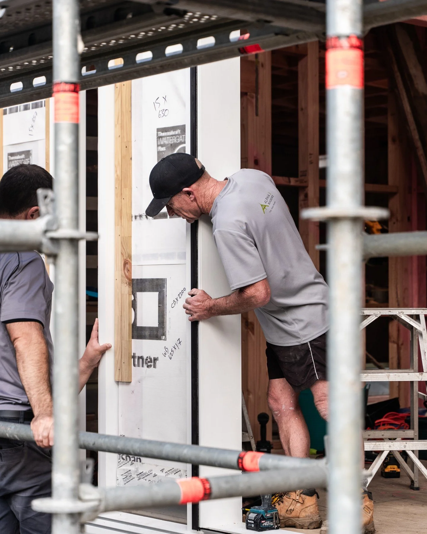 Proper installation is key to your joinery's performance and longevity. Here are a few best practices to keep in mind:

 ✔ Prep the site properly. Make sure openings are square, level &amp; clean

 ✔ Acclimatise timber and allow 48hrs to adjust to si