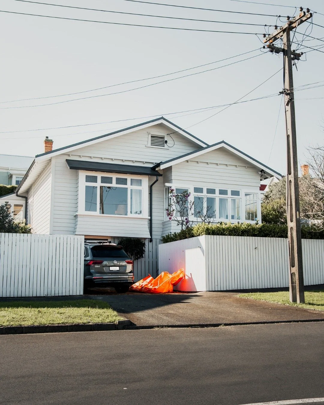 Heritage home on the cards? Don&rsquo;t mess it up with the wrong joinery.

Here&rsquo;s why timber joinery is still the go-to option:

1. It won&rsquo;t match the original: timber is the only way to achieve the depth and detail these homes were buil