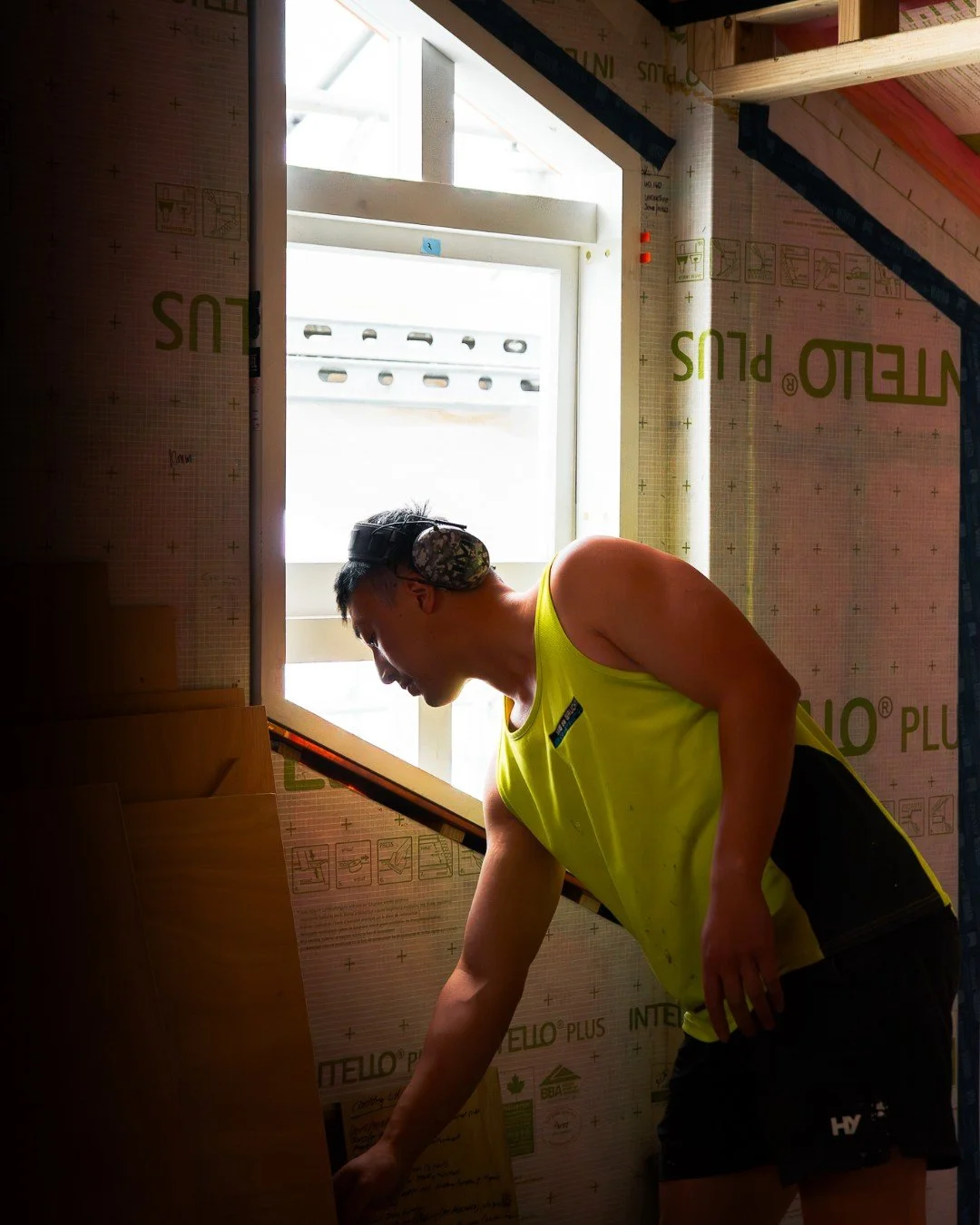 Check out our newest collaboration with the awesome team at WG de Gruchy Construction.

As is typical with character homes, this project comes with some unique architectural features, so it&rsquo;s only fitting that we&rsquo;re delivering some equall