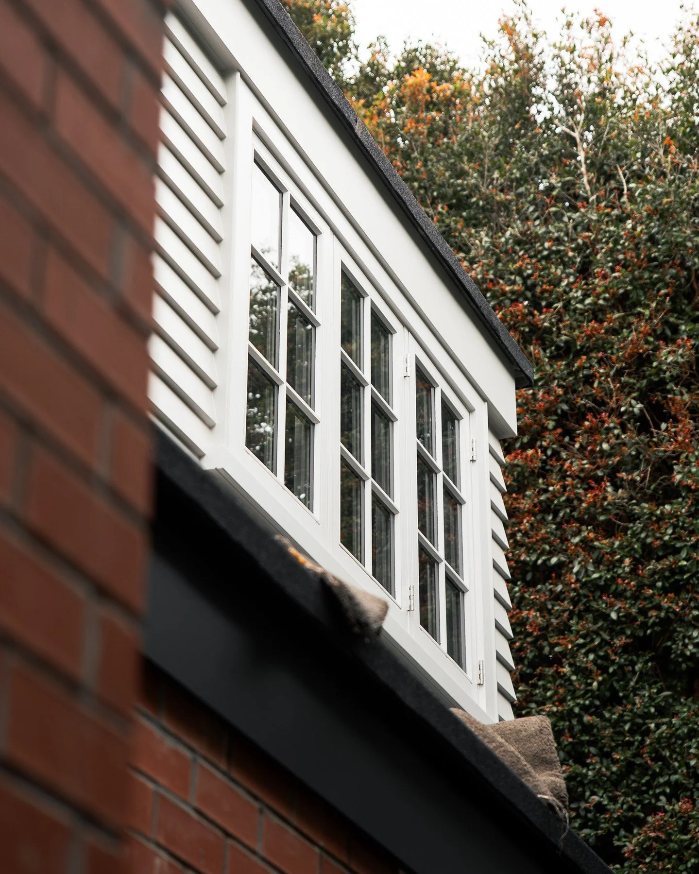 We&rsquo;ve been over in Ōrākei checking out an exciting new project in collaboration with @faulkner_construction.

This home was originally built in 1961 and is now getting a significant refresh, with select joinery being updated.

Adam caught up wi