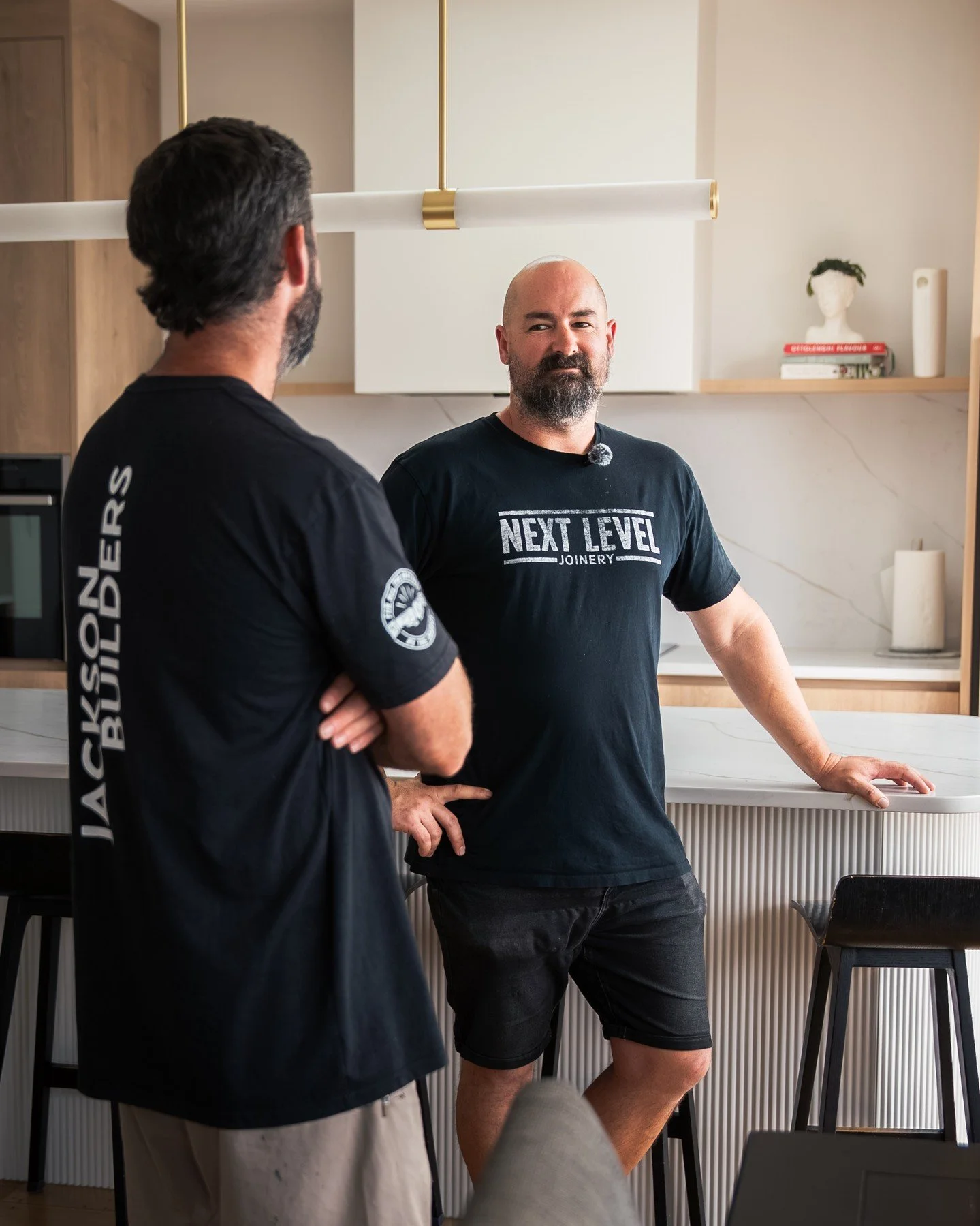 We&rsquo;ve had the chance to work alongside some incredible people this year, and we appreciate every project we&rsquo;ve been trusted to be part of.

It just goes to show that strong relationships with our build partners can go a long way in creati