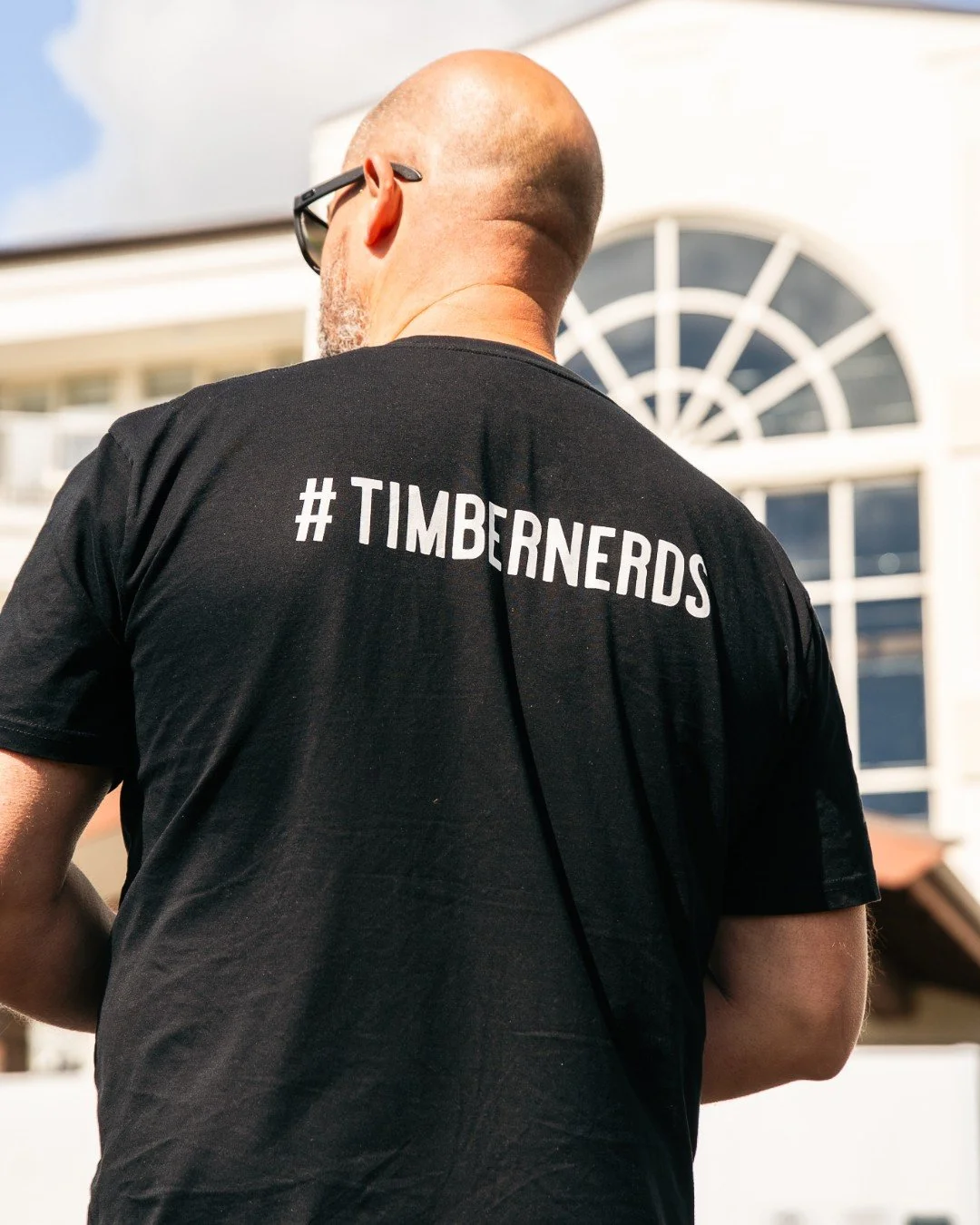We're Certified #TimberNerds 🪵 🤓

Why?

✅ Timber is Performance Tested.
✅ Timber is Thermally Efficient.
✅ Timber is Sustainable
✅ Timber is Durable.
✅ Timber is Adaptable.

And of course, it's naturally beautiful.

So why wouldn't we be its bigges
