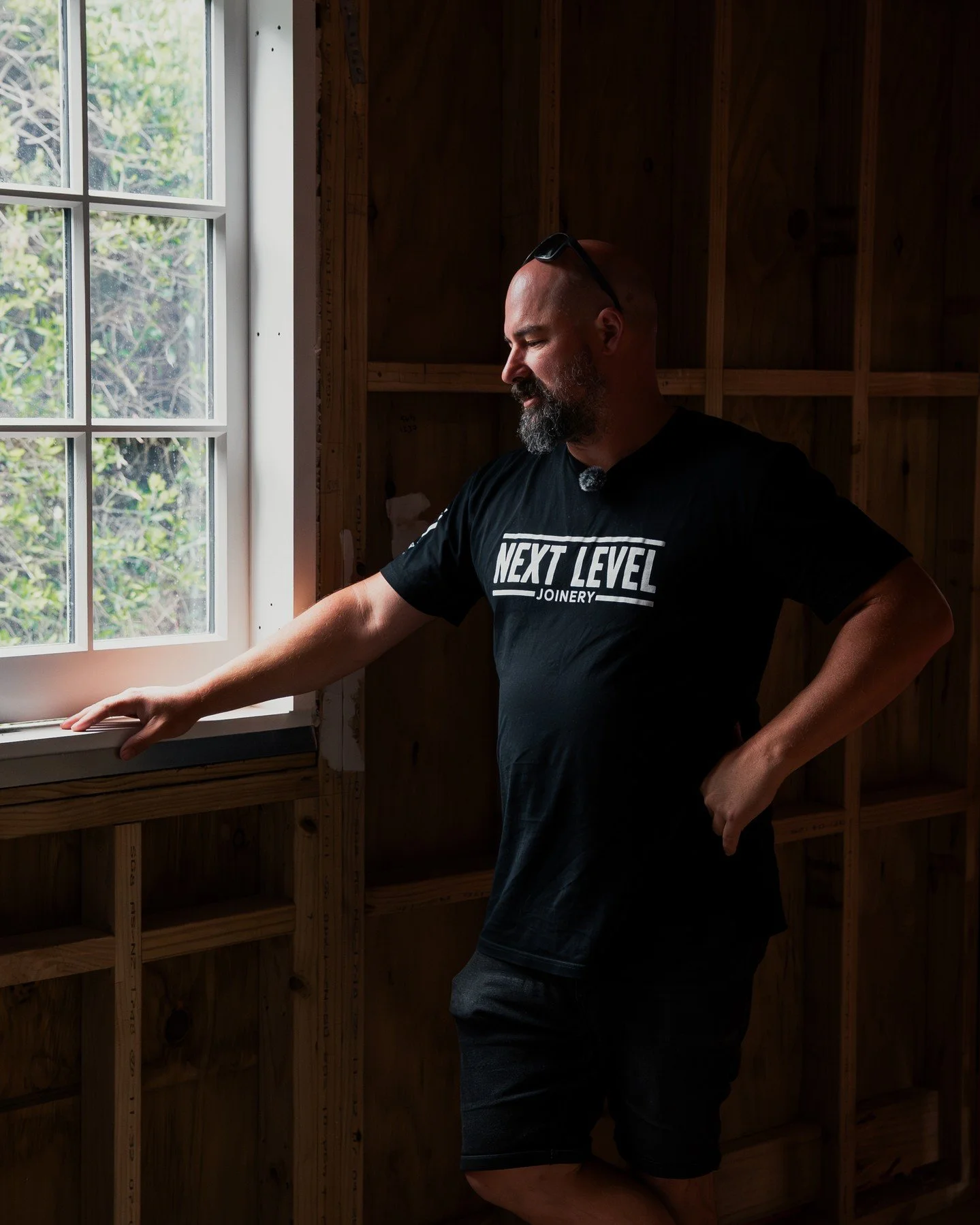 Our modern approach is what sets us apart.

We don't spend a lot of time looking at what other companies are doing.

Instead, we focus on innovating and developing better ways and processes to do things.

We have strong systems in place, which means 