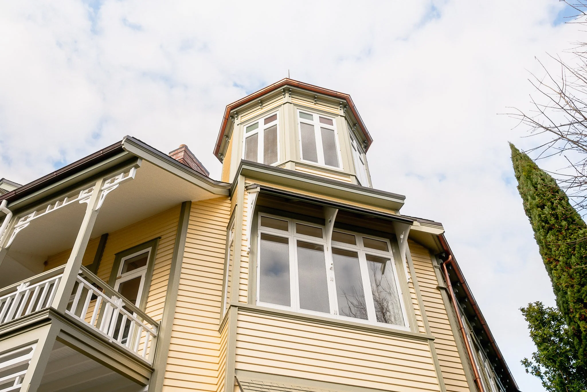 How Long Does Timber Joinery Last in New Zealand?