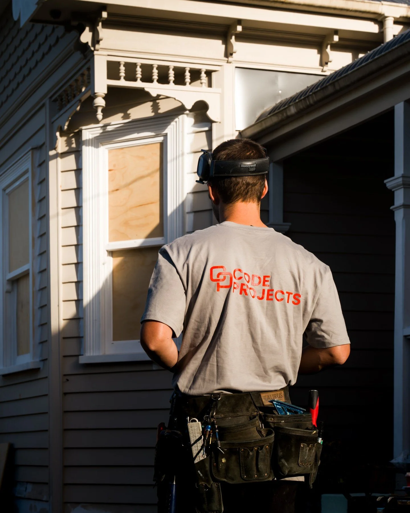 Quality timber joinery isn&rsquo;t just about how it&rsquo;s made. It&rsquo;s also about how it&rsquo;s installed.

Before installing our JMF NZ timber joinery units, it's good to confirm:

&bull; The wall framing is complete, square and level

&bull