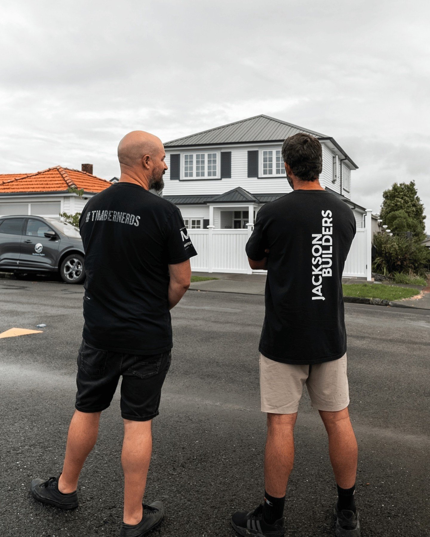 Sometimes things don&rsquo;t go perfectly on a project, and that&rsquo;s just the reality of building.

It&rsquo;s not about pretending mistakes never happen. If we ever get something wrong, we&rsquo;ll always put our hand up because we&rsquo;re not 