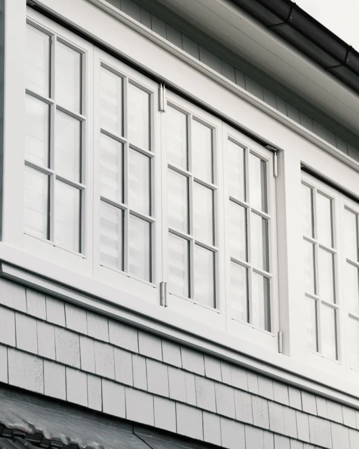 A closer look at the details inside our heritage villa project alongside @thebuildingco2006.

#NextLevelJoinery