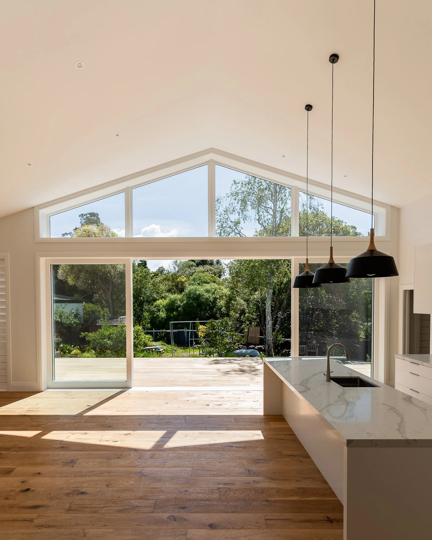 Low-VOC Timber Joinery: Better Material Choices for Healthier Homes