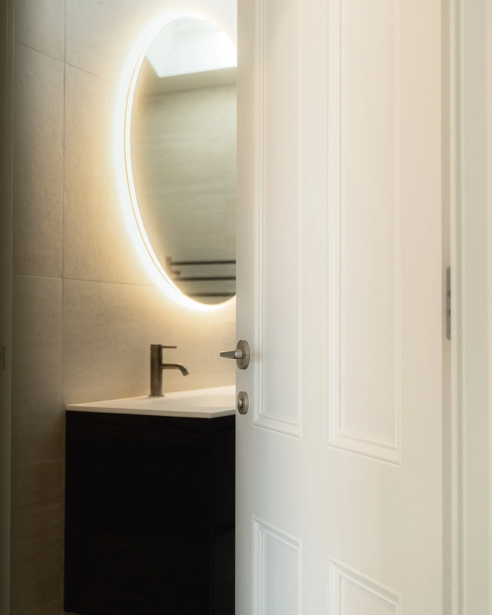 Interior Bungalow Doors