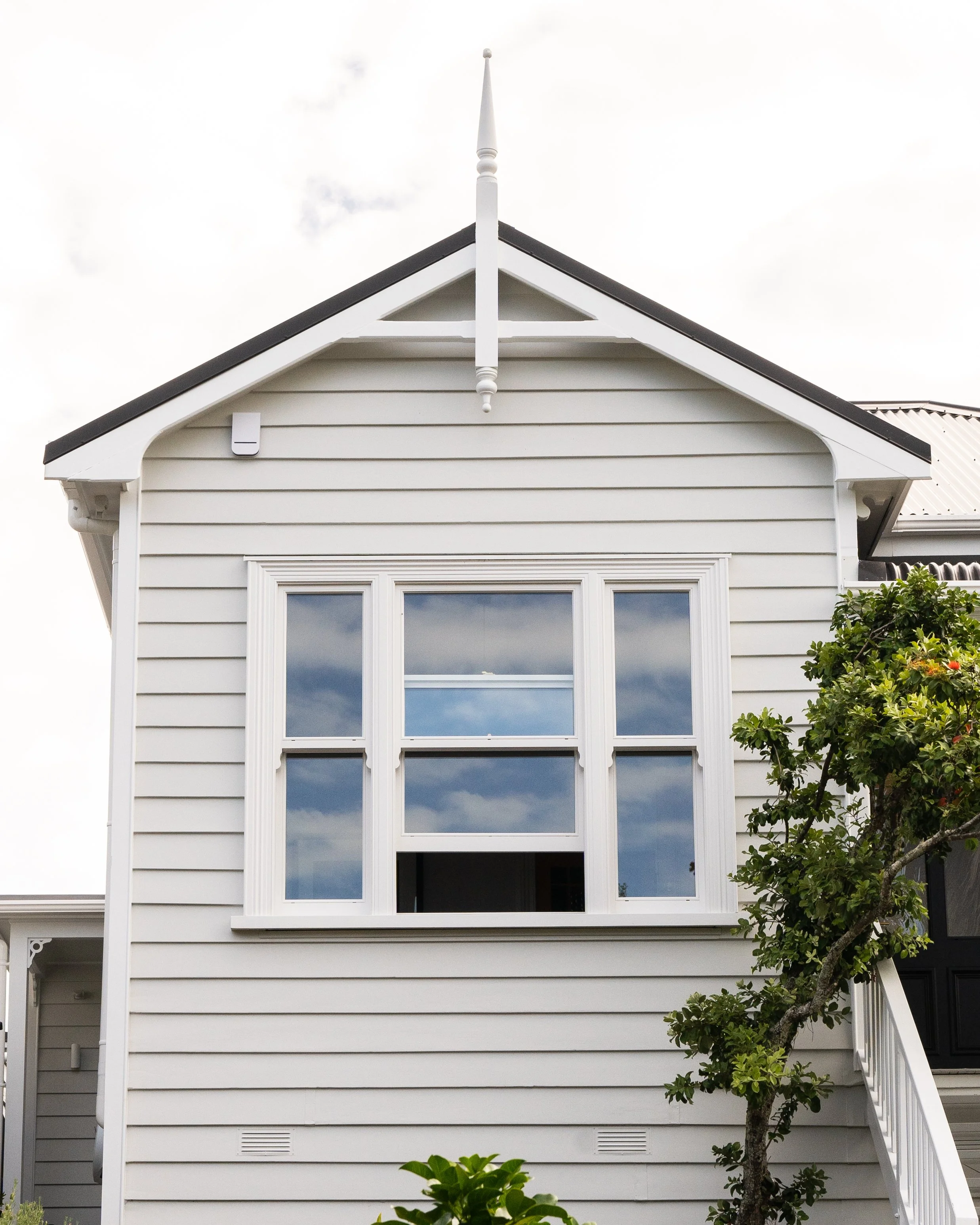 Next Level Joinery - Window Products