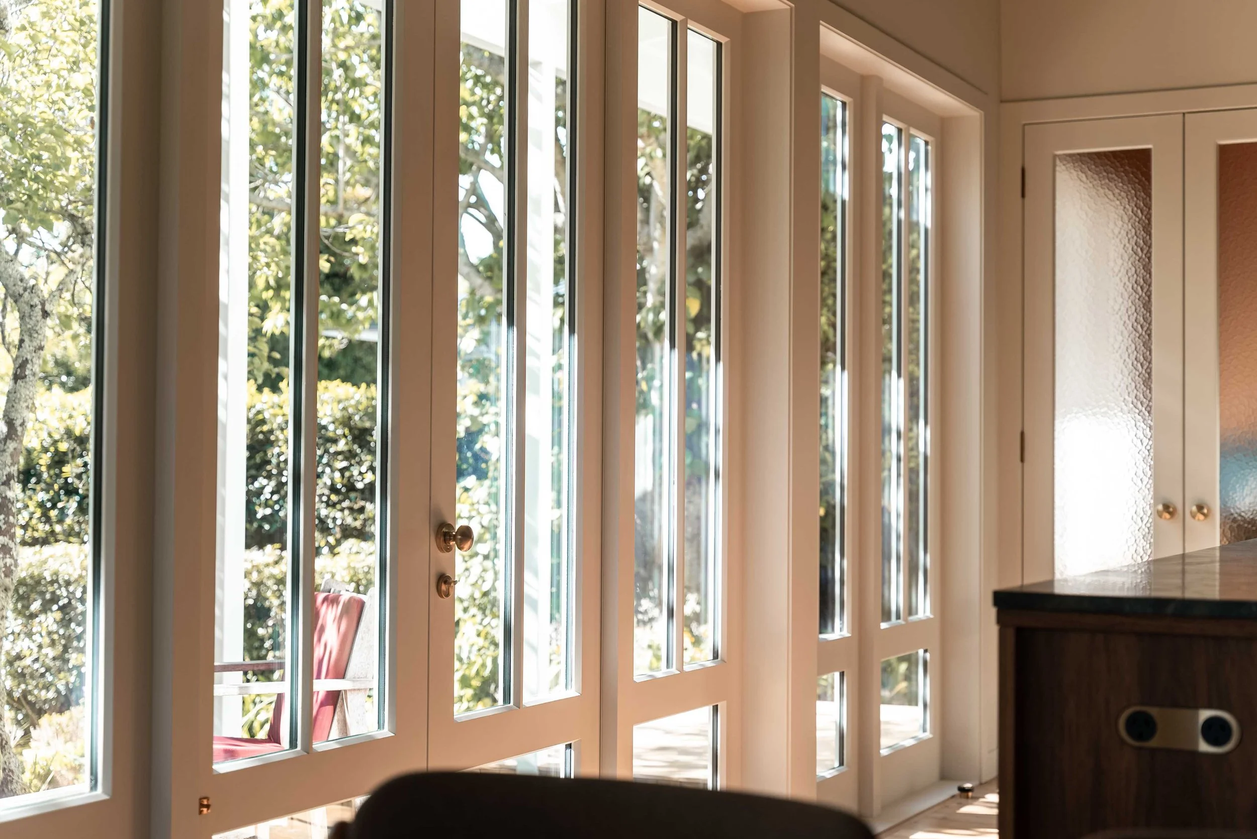 Timber Joinery: The Superior Choice for NZ New Builds