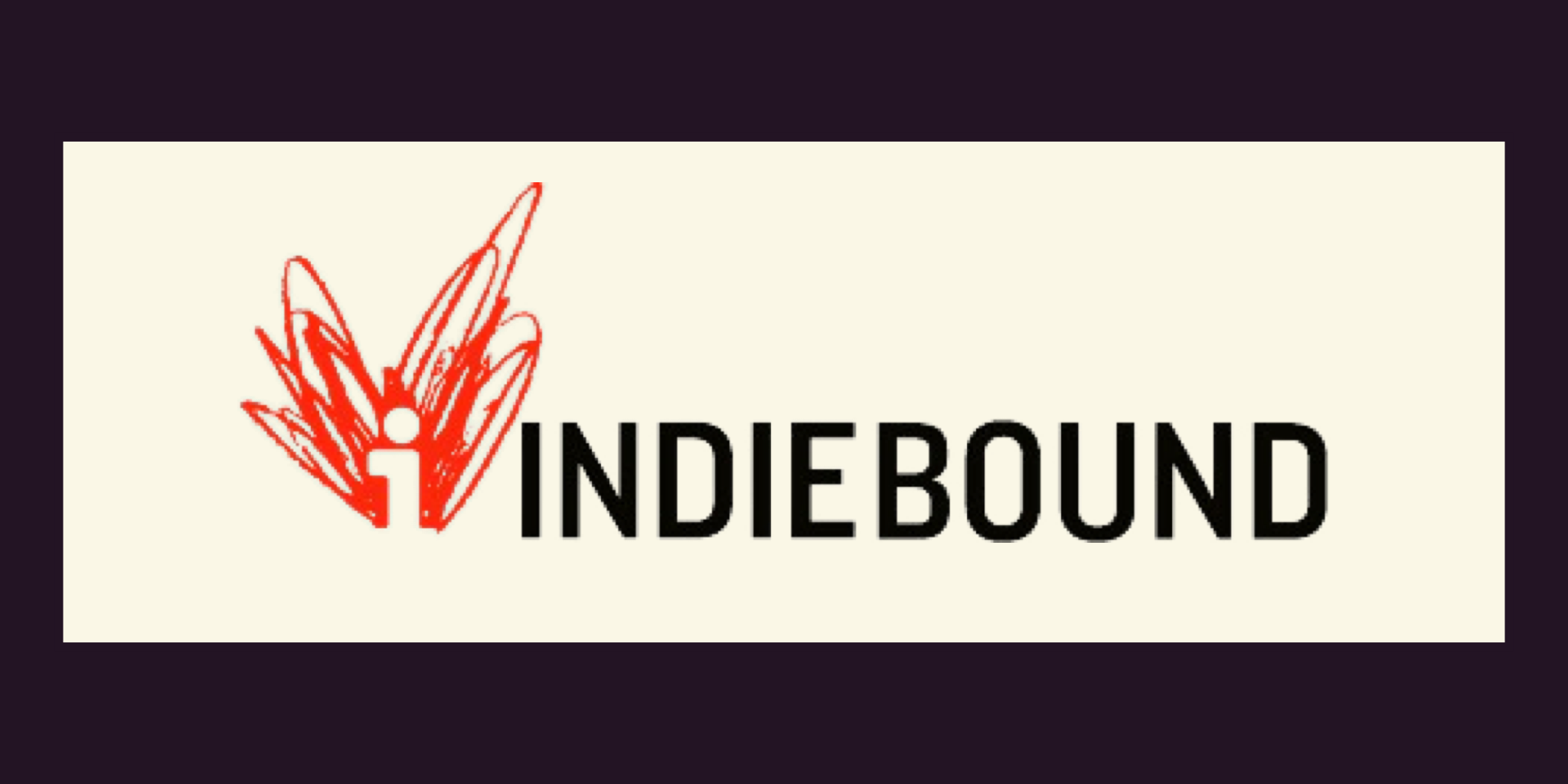 Indiebound Button