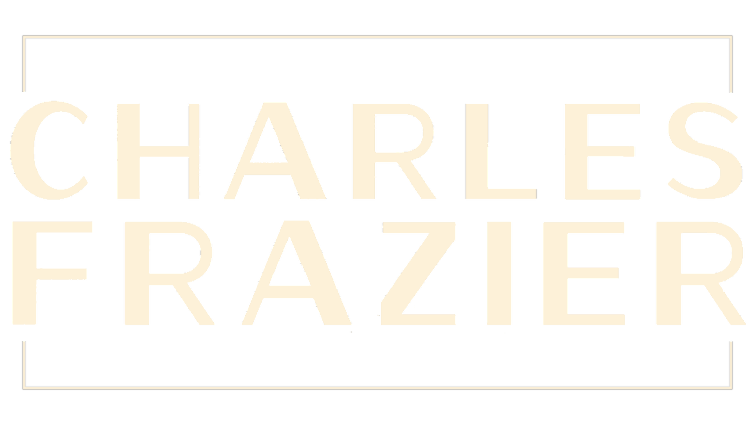 Charles Frazier