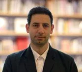 Oussama Chourbagi