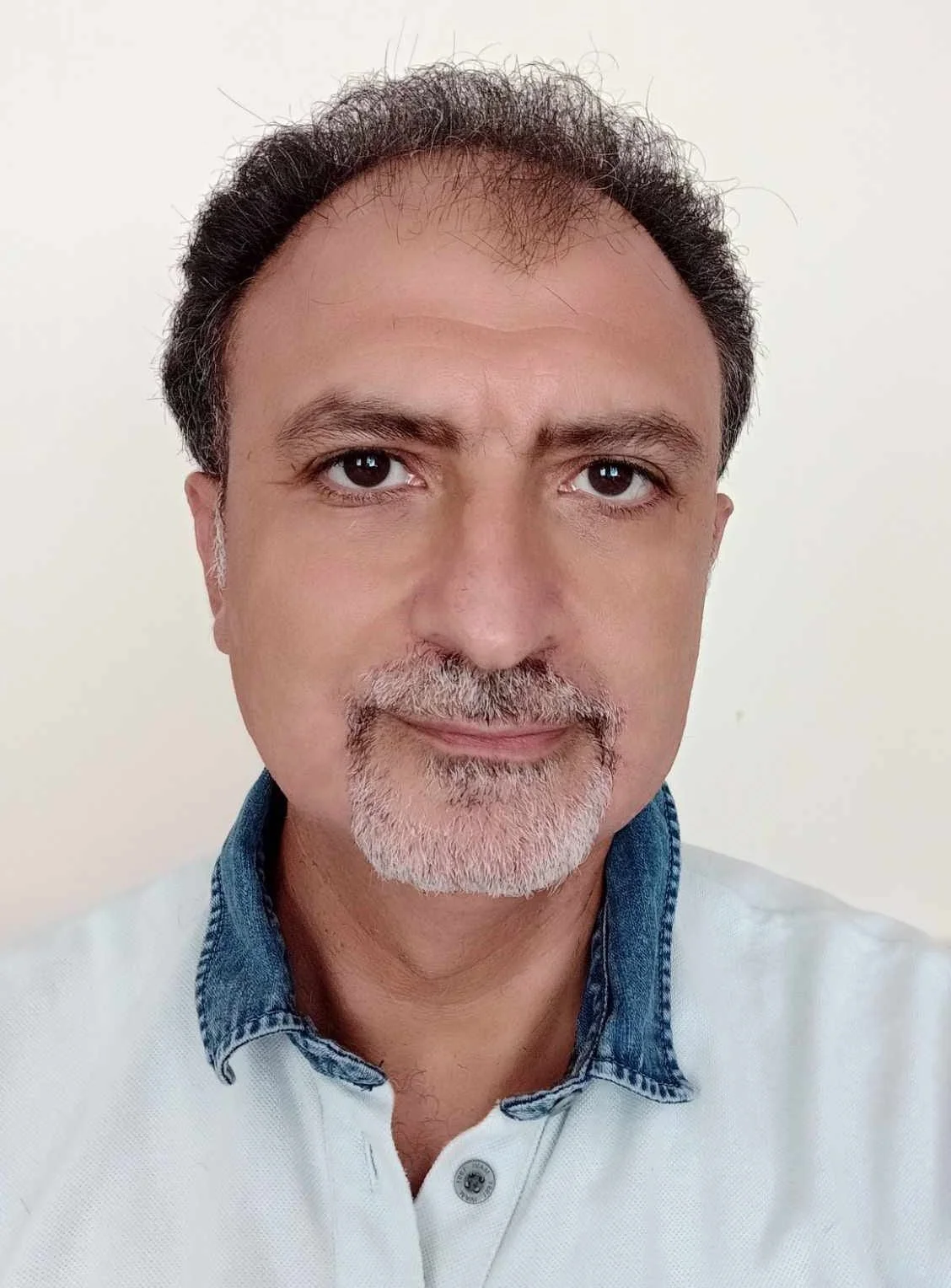 Fadi Dayoub