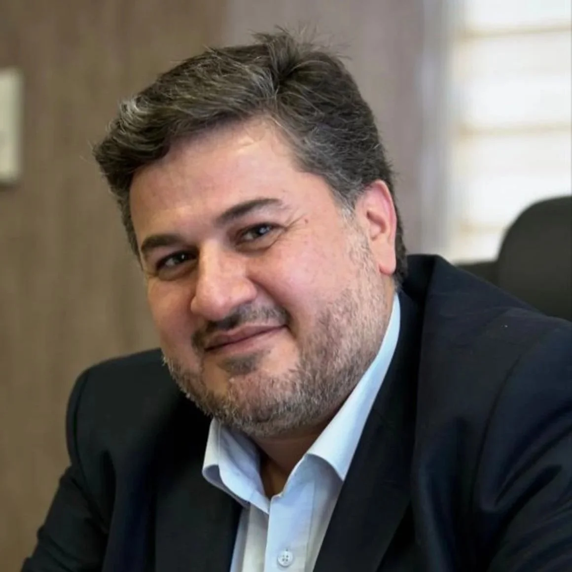 Abdulrahaman Alhaj