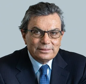 Ayman Asfari