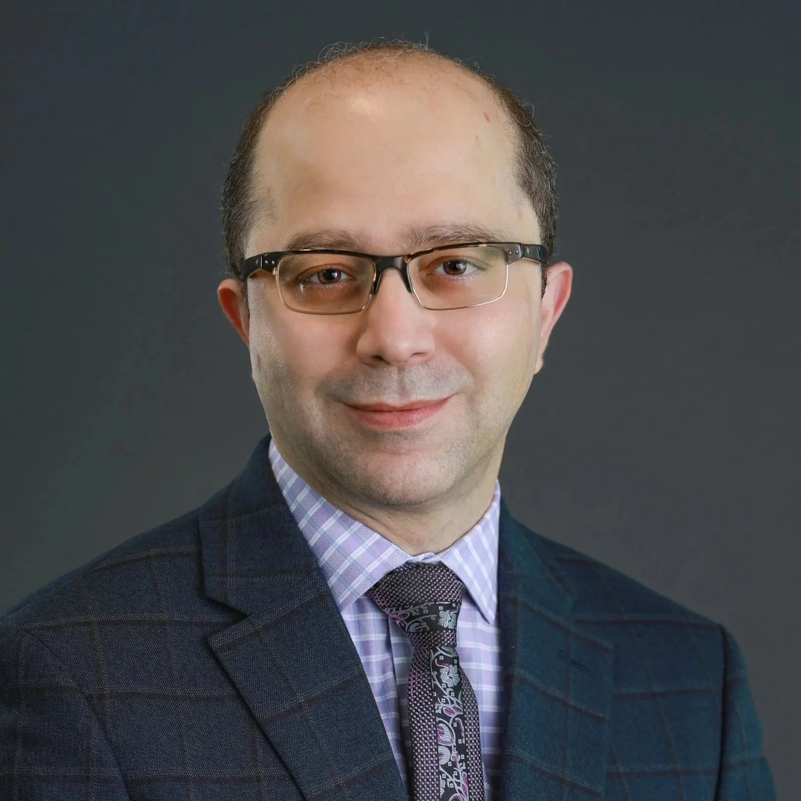 Tarek Abu Ghazala