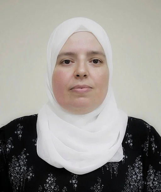 Hanan Halimah