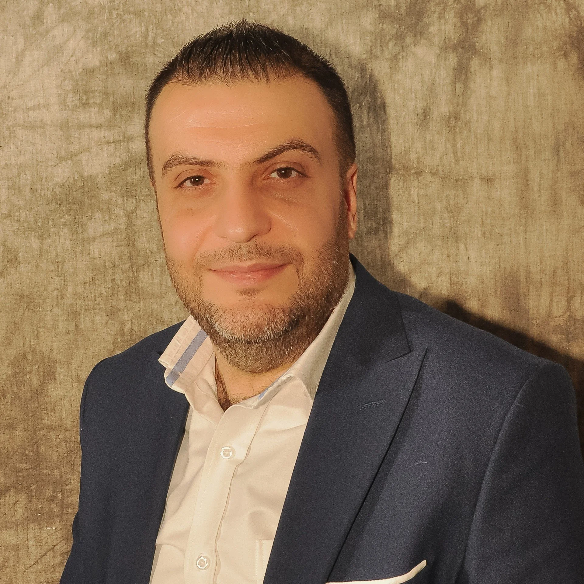 Husam Alkass