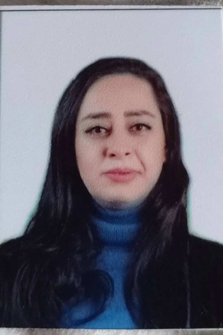 Lina Al-Najjari