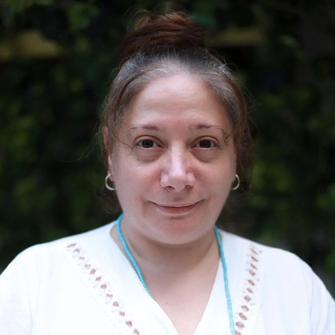 Maria Fatima Abbas