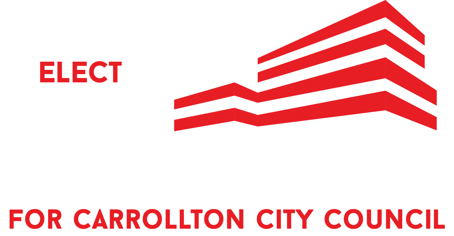 Carpenter for Carrollton