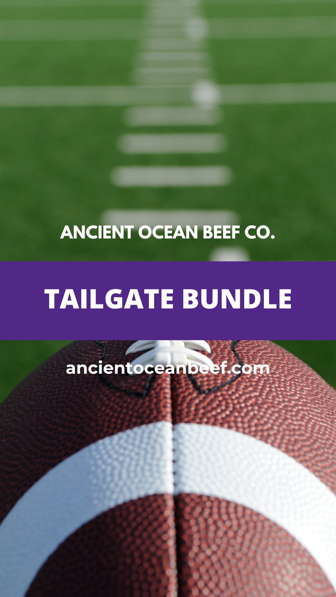 Tailgate Bundle