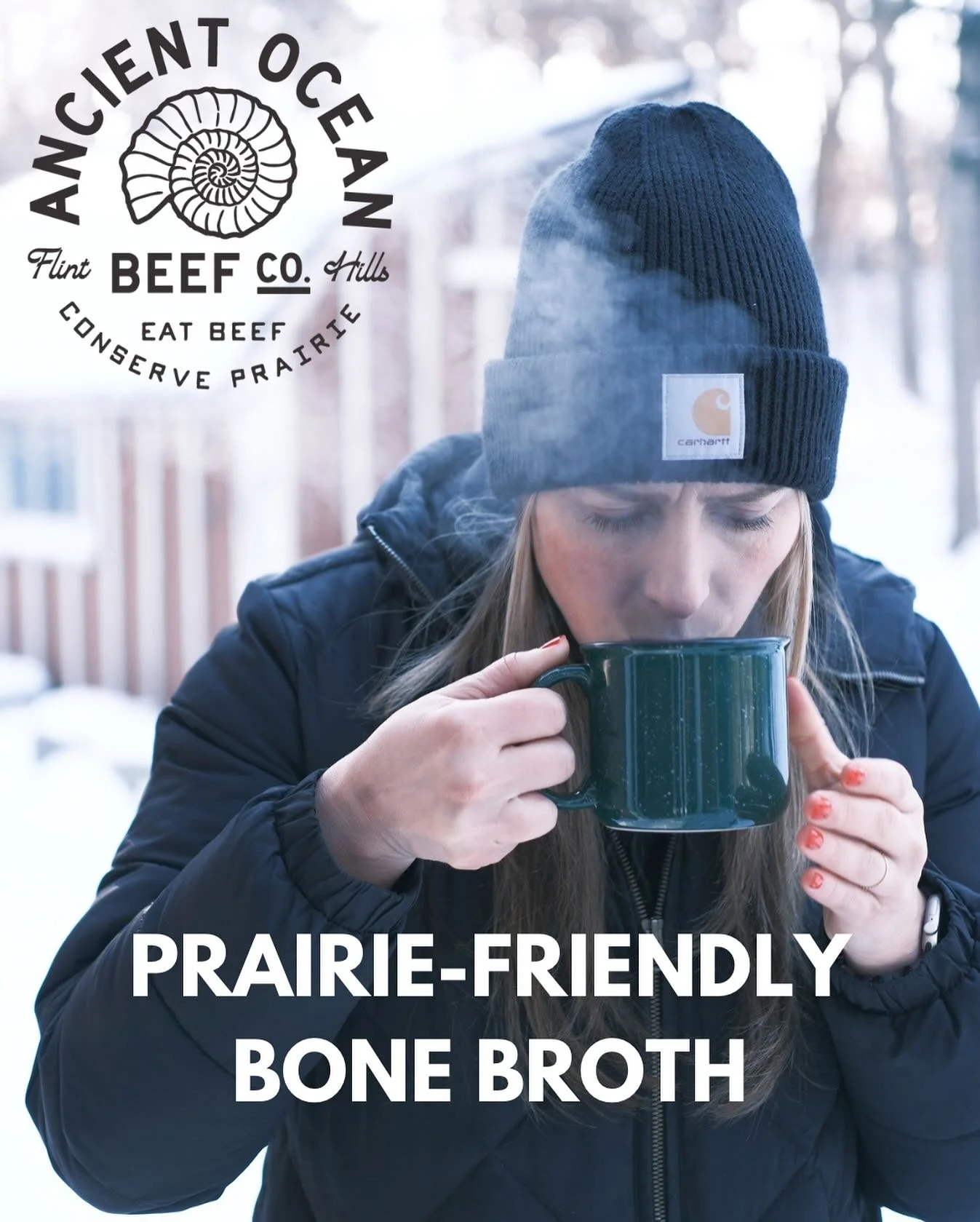 BIG BONE SALE! It&rsquo;s that time of year when we need to stay strong, healthy, and resilient. Spring is near, but now is the time boost your immune system with some homemade grass-fed bone broth. It&rsquo;s great in stews and soups like Phở, or ev